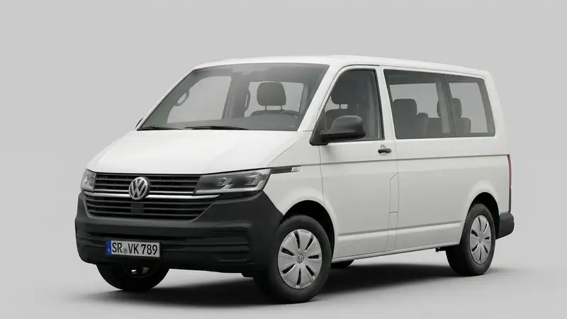 VW T6.1 Caravelle von My Vantime – Mietfahrzeug in Aiterhofen bei Straubing